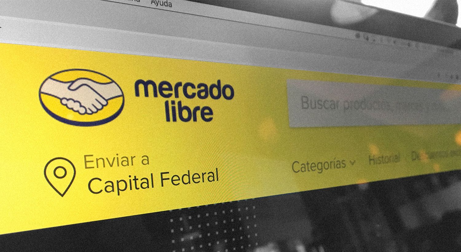 Mercado Libre anuncia 5mil nuevos puestos de trabajo en la región