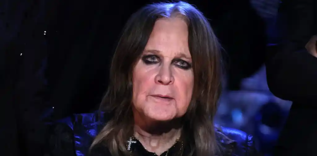 Muere a los 76 años Ozzy Osbourne, leyenda del heavy metal, tres semanas después de su última actuación