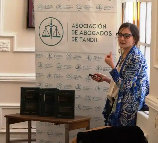 La Asociación de Abogados convoca a audiencia pública