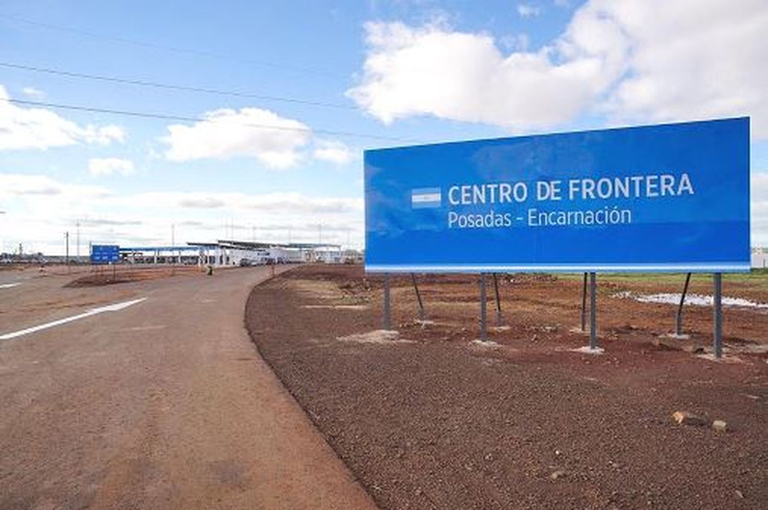 Alerta en la Frontera: Despliegan fuerzas federales ante una presunta amenaza terrorista