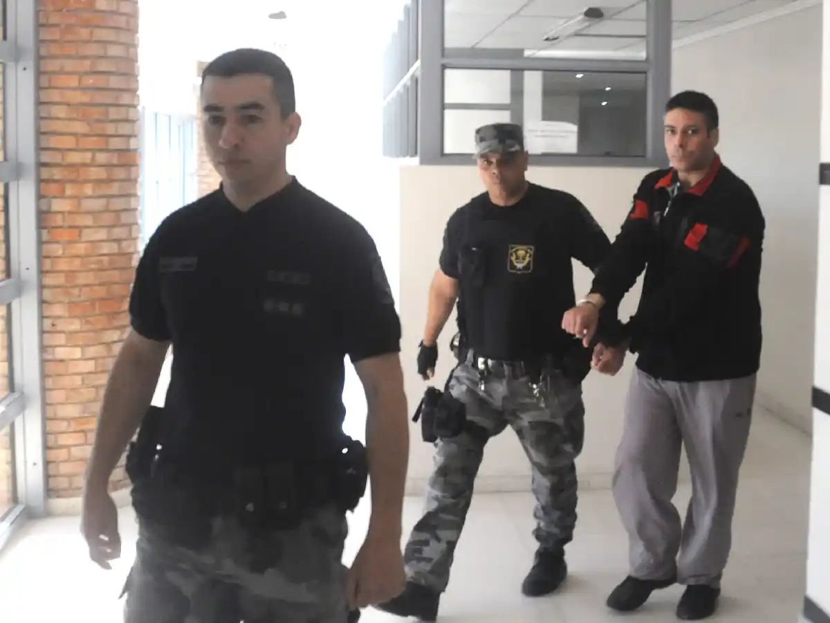 Crimen en la veterinaria: Vietti Colomé será juzgado por homicidio simple