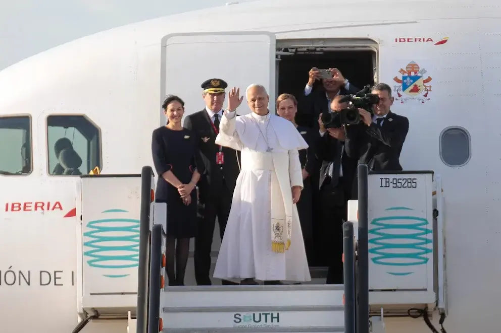 El Vaticano ya evaluó posibles escenarios para una visita de León XIV a la Argentina