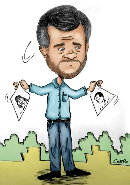 El laberinto de Piaggio: Debe elegir entre un presente orgánico o un futuro junto al kirchnerismo ortodoxo