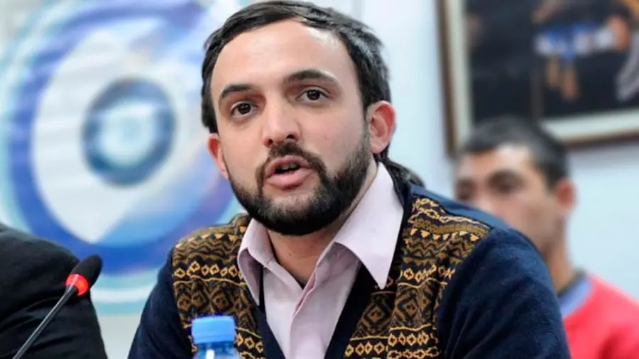 Leonardo Grosso