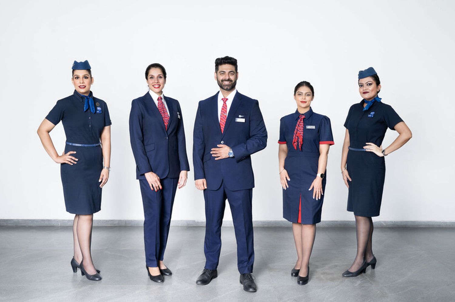 British Airways e IndiGo establecen acuerdo de código compartido