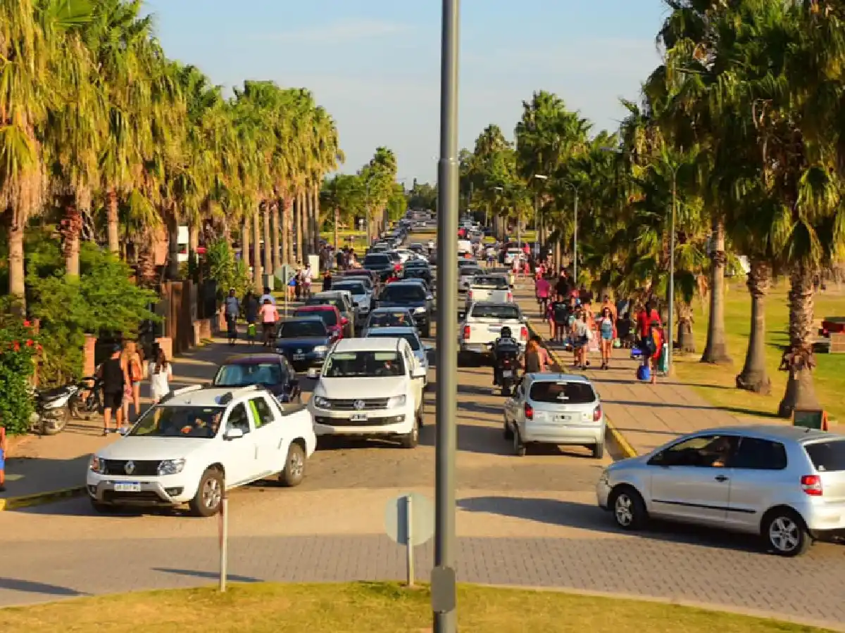 Según Came, 29,5 millones de personas viajaron por el país durante todo el verano
