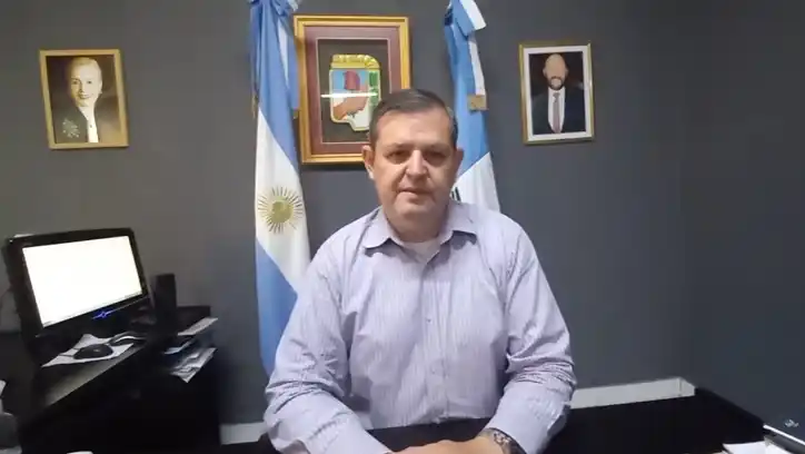 El IPV inspeccionó los predios para la construcción de 120 viviendas en Ibarreta