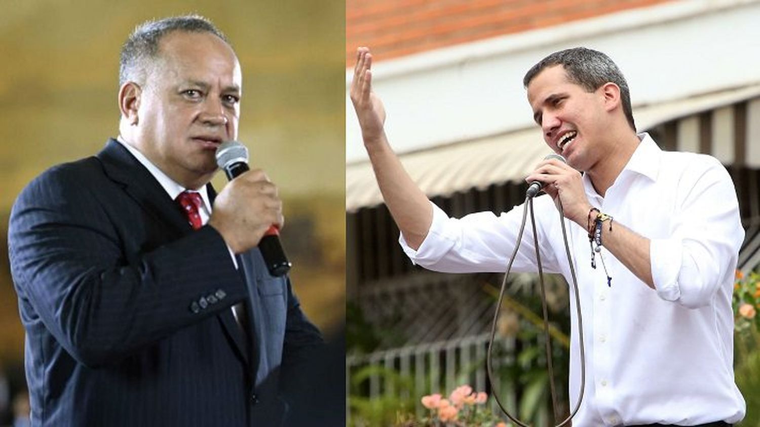 AN Vs. AN: los «dos parlamentos» se enfrentan este 5 de enero (Análisis)