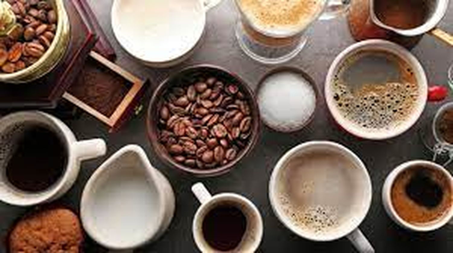 ¿Cuál es tu preferido? Estos son los tipos de café que se toman en Venezuela