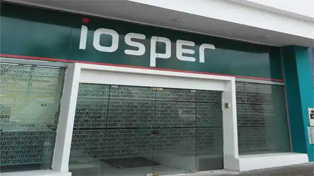 El Iosper ampliará su cobertura a pacientes diabéticos 