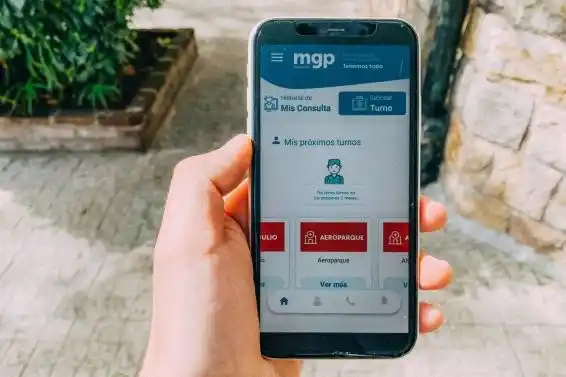 El objetivo del pedido es garantizar un acceso efectivo, equitativo y sin barreras al sistema de salud pública en el Partido de General Pueyrredon.