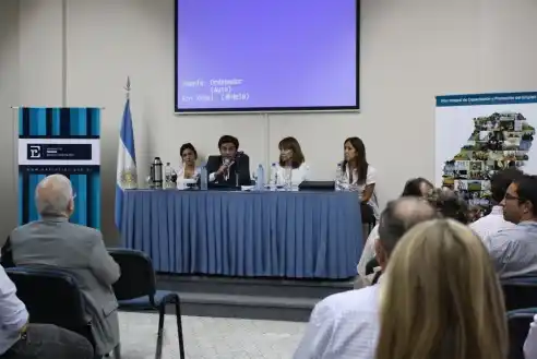 Habrá incentivos fiscales para empresas que capaciten a sus trabajadores