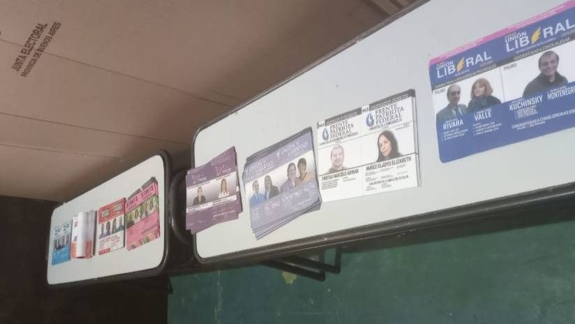 Resultados elecciones bonaerenses 2025: En Villa Gesell el oficialismo de Barrera va segundo contra los libertarios