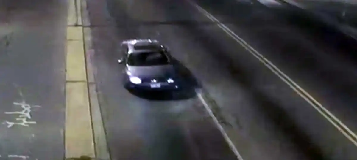 Buscan el vehículo que habría atropellado a un menor en la Ruta 226