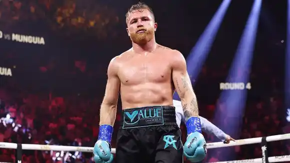 Canelo Álvarez defiende su confianza pese a la polémica por dopaje