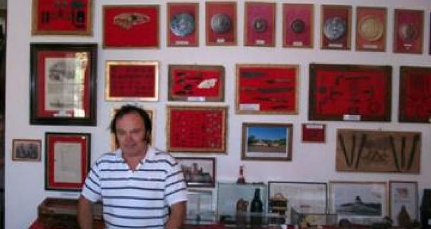 Angel Pérez sobreseído en causa por delitos contra el patrimonio histórico
