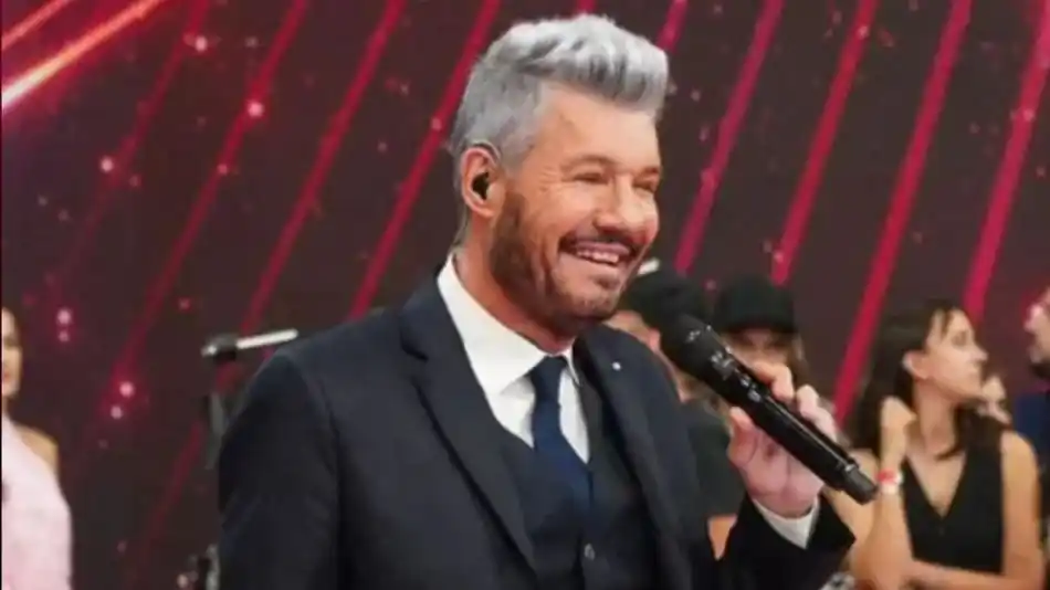 Un nuevo problema para Marcelo Tinelli