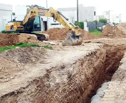 La importancia de las obras que no se ven