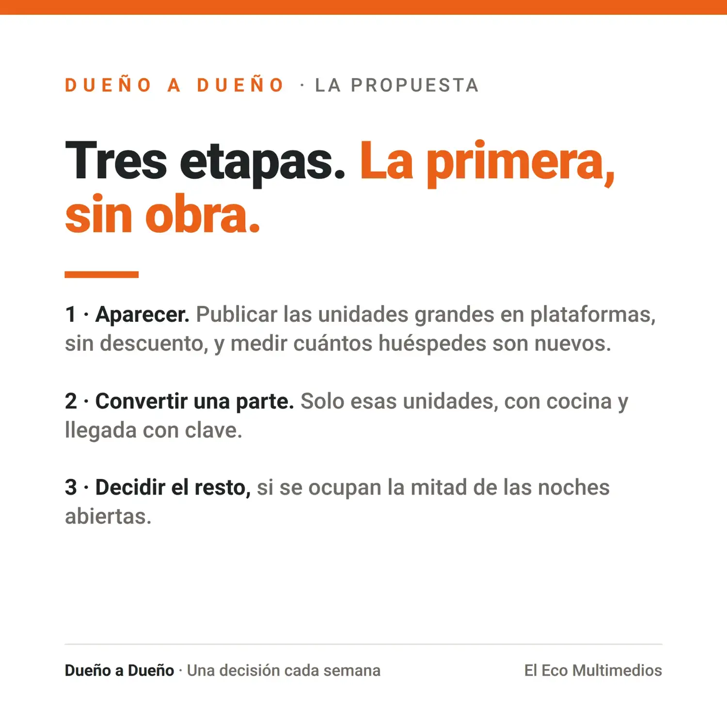dueño a dueño 6 - 3