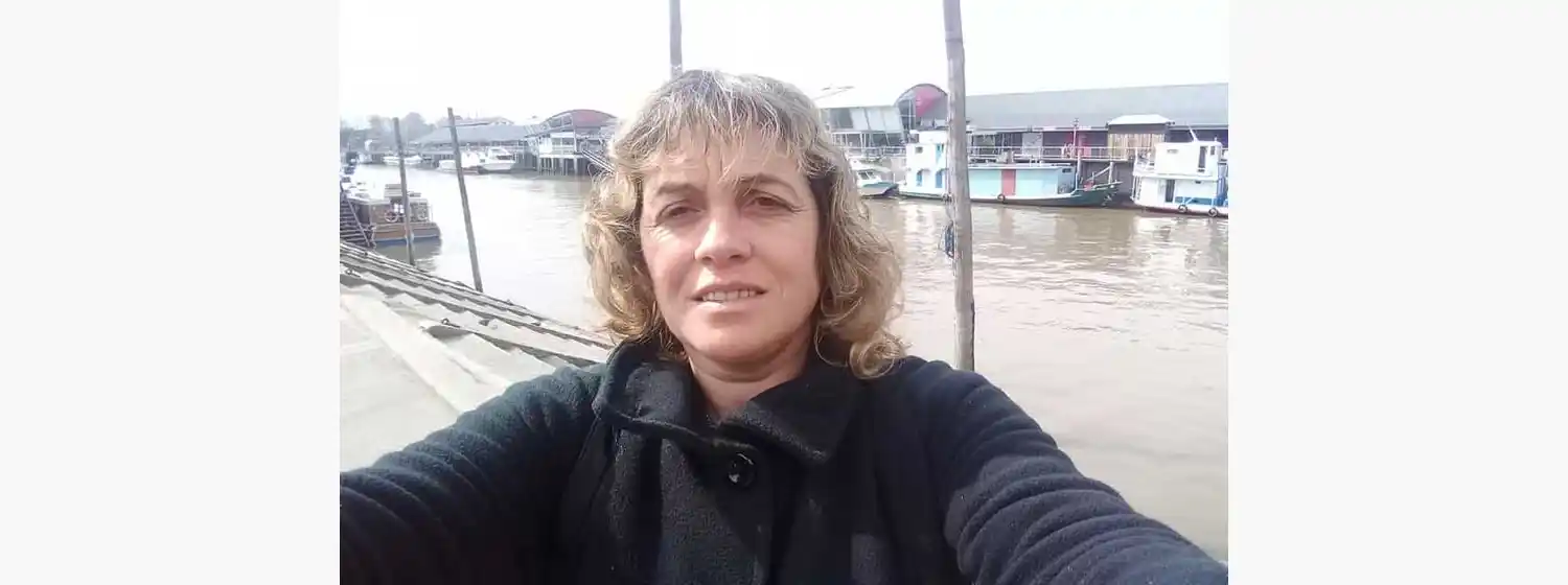 Miramar: la mujer acusada de matar a su esposo está en condiciones de ir a juicio