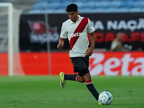 River se mide con Aldosivi en Salta