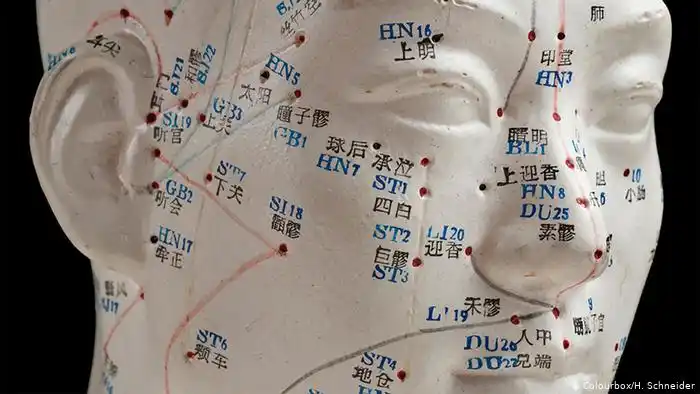 Medicina tradicional china: ¿alternativa o charlatanería?
