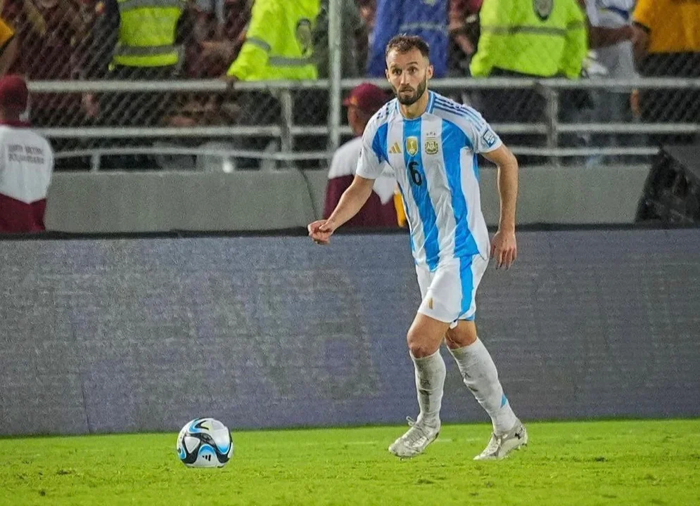 Germán Pezzella