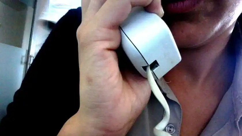 Con el cuento del tío le robaron el dinero cobrado por una indemnización