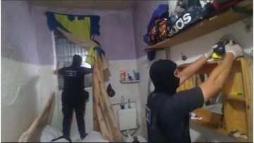 La provincia registró más de 700 fallos favorables frente a hábeas corpus presentados por narcotraficantes