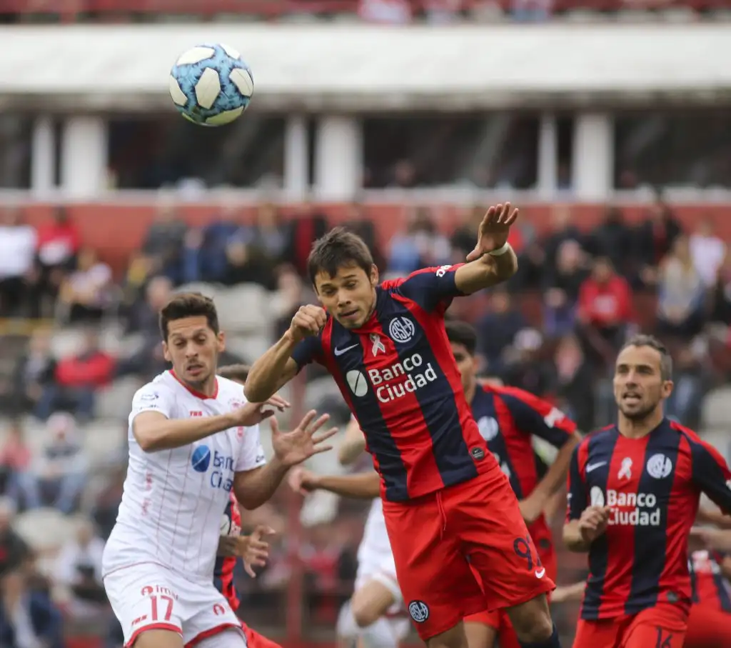 San Lorenzo necesita dar un golpe de timón