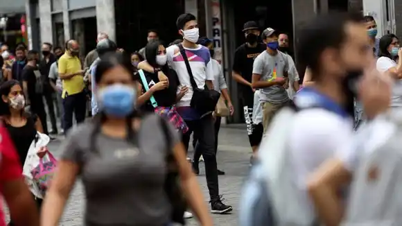 Régimen de Maduro registra 289 infectados por COVID-19: la más baja de hace meses