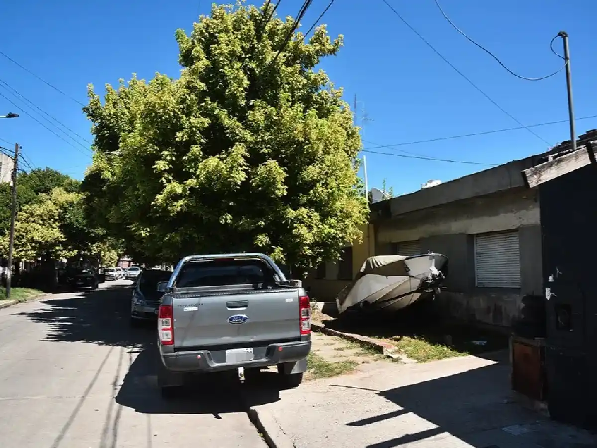 Córdoba: Un jubilado mató a un delincuente que intentó robarle su camioneta