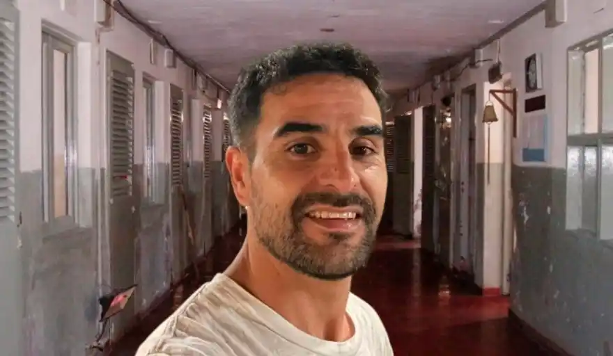 El asesino acusa a la familia de la víctima