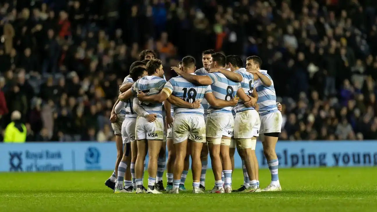 El encuentro se jugará desde las 16 (hora argentina)