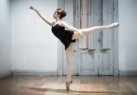 Valentina Facal se perfecciona en la Vassileiy Academy, EE.UU.