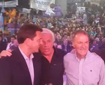 Elecciones en Córdoba: Postergan hasta el lunes el resultado definitivo