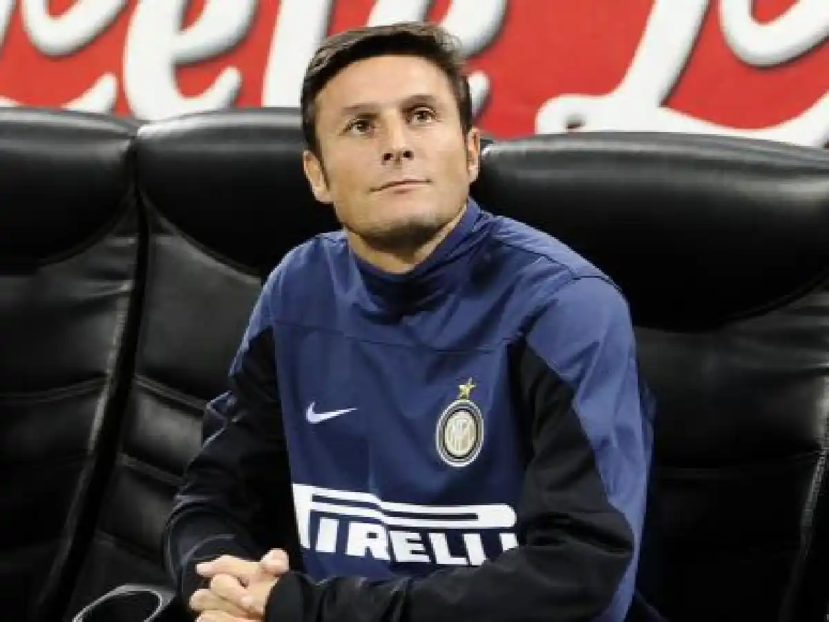 Zanetti dijo que Martínez seguirá en el Inter