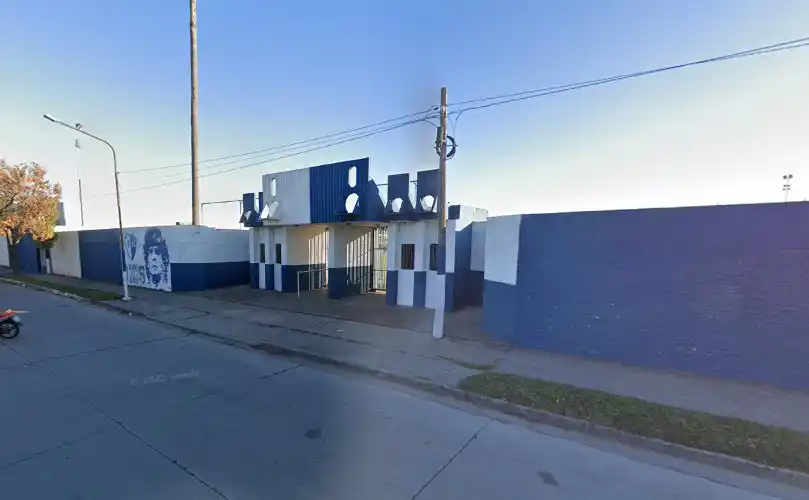 Foto ilustrativa del Club Sportivo Norte, en otro de sus ingresos | Crédito: Google Maps