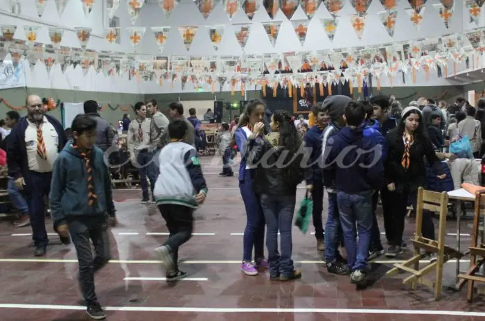 Medio siglo de actividades y enseñanzas para jóvenes