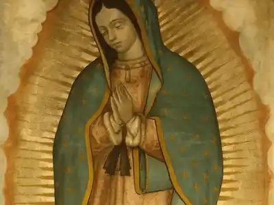 Consulta el santoral del viernes 12 de diciembre