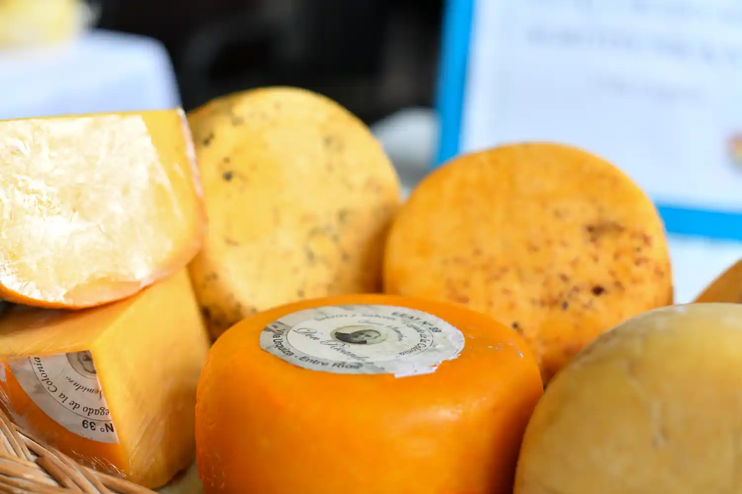 Arrancó en Paraná el 2° Concurso Nacional de Quesos, Manteca y Dulce de Leche de la Región Centro