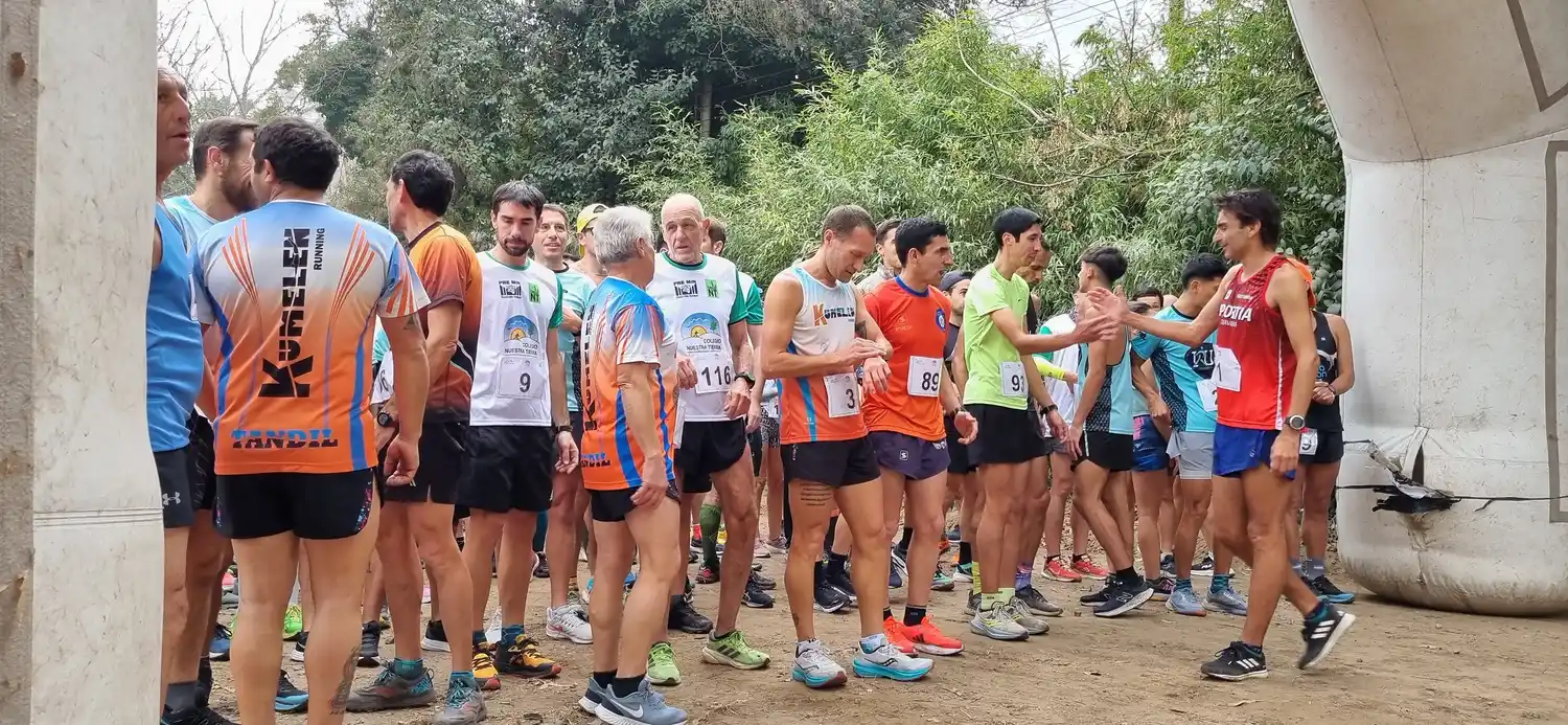 Nuestra Tierra correcaminata 8-6(1)