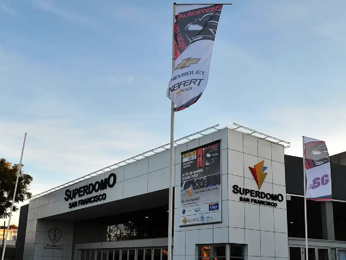 El puntapié inicial