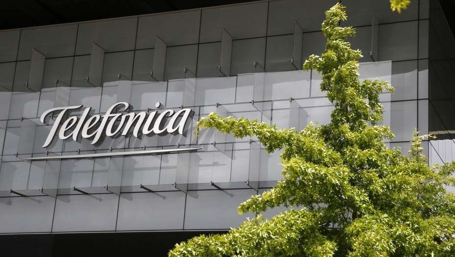 Telefónica analiza vender sus centros de datos