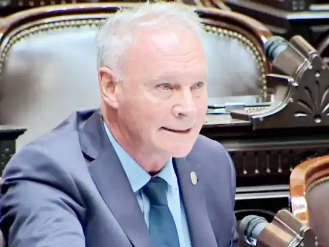 Para Schneider “ese estilo es lo que lo ha llevado al lugar en el que está”