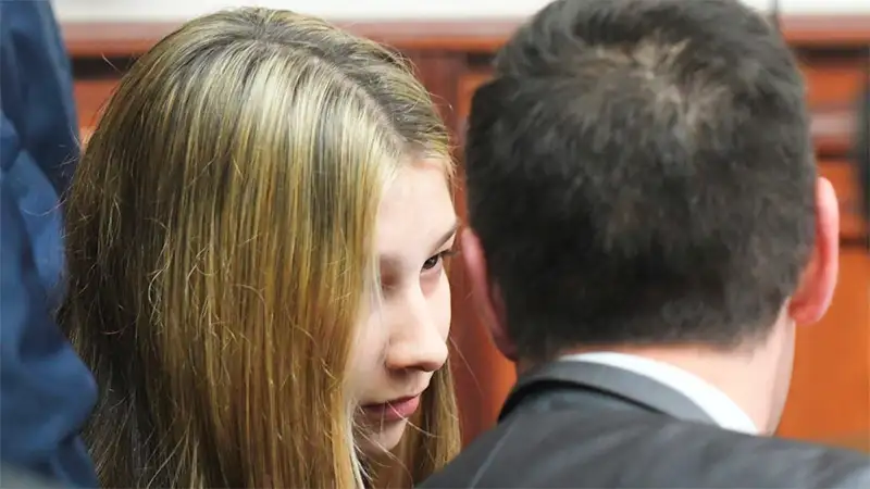 Se conocerá hoy la sentencia del juicio a Nahir Galarza