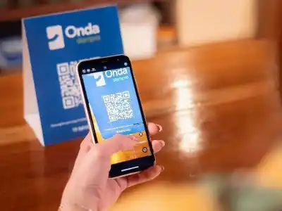 Con Onda de Banco Formosa se 
ahorra hasta 50.000 pesos por mes