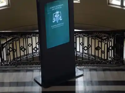 ¿Cuál es la causa en Santa Fe de los juicios por siniestros del trabajo?