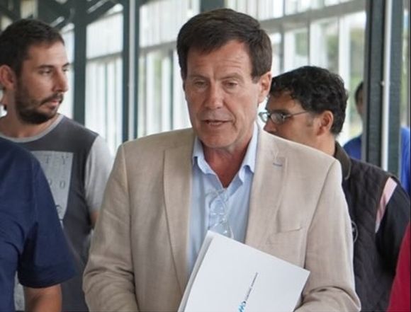Pacto de Mayo: es “muy importante” si hay voluntad de realizar acuerdos