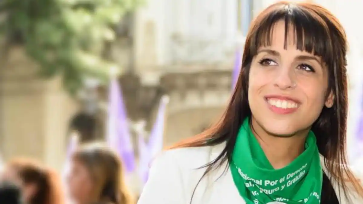 "¿Desde cuándo la Justicia decide las medidas sanitarias?", Victoria Donda criticó a la Corte